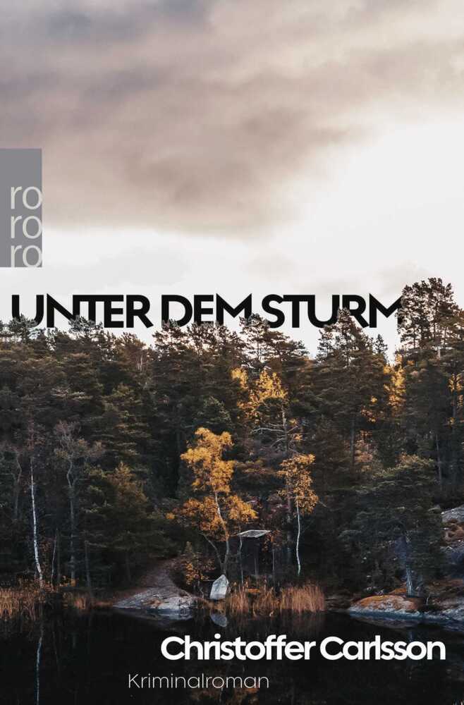 Unter dem Sturm main product photo