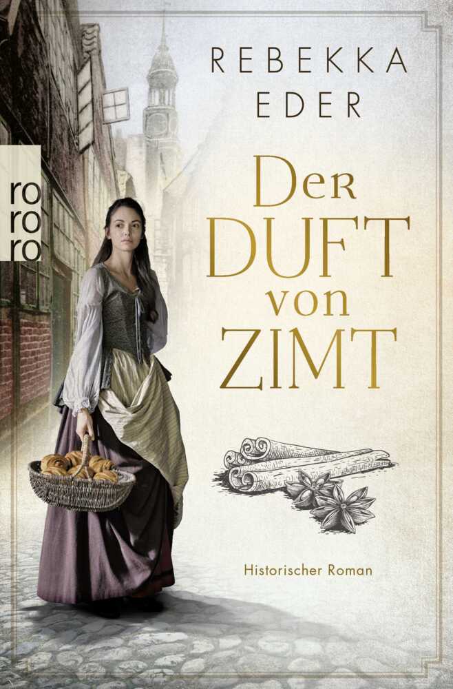 Der Duft von Zimt main product photo