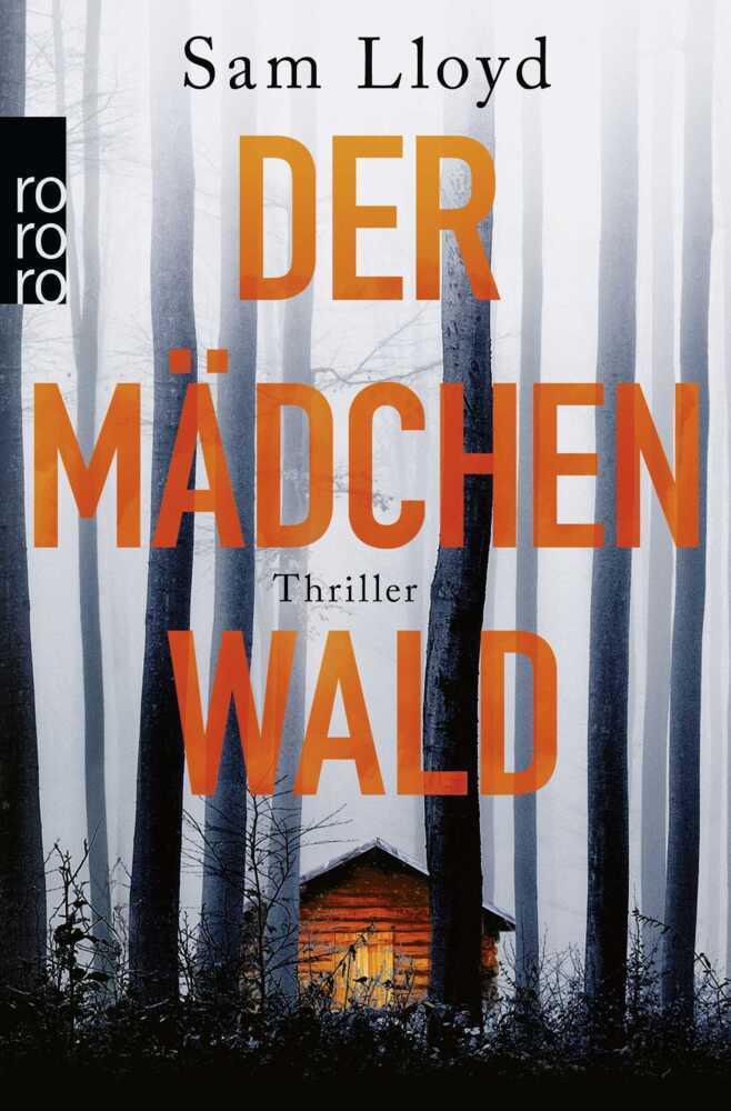 Der Mädchenwald main product photo