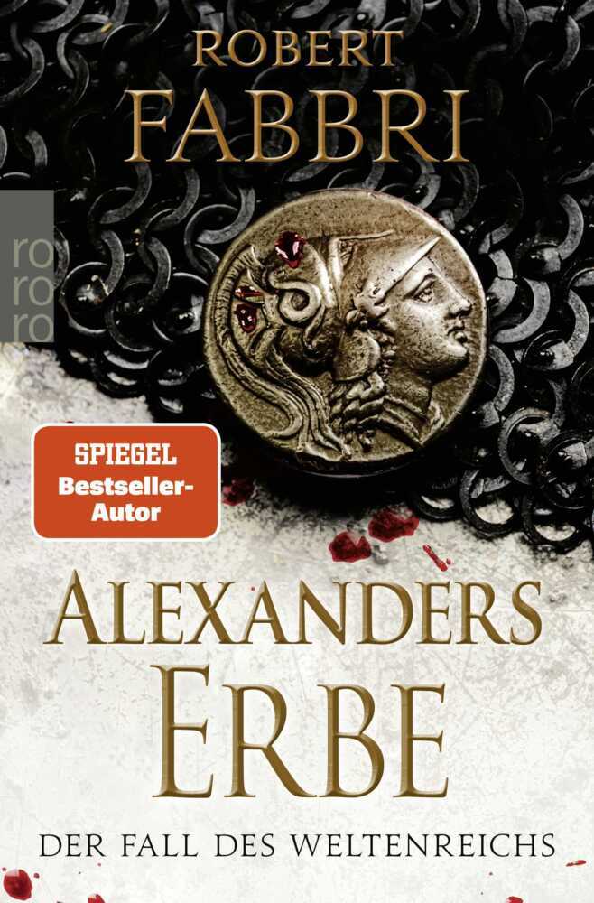 Alexanders Erbe: Der Fall des Weltenreichs main product photo