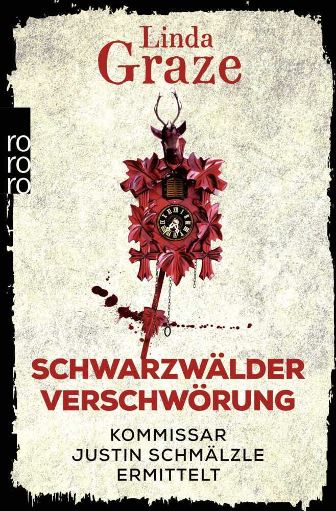 Schwarzwälder Verschwörung main product photo