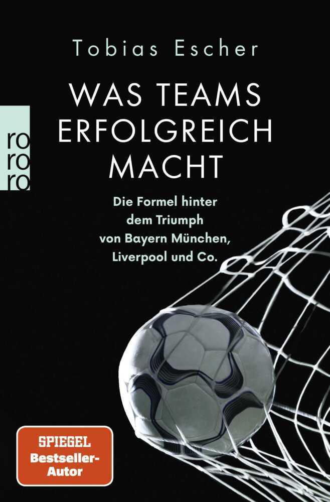 Was Teams erfolgreich macht main product photo