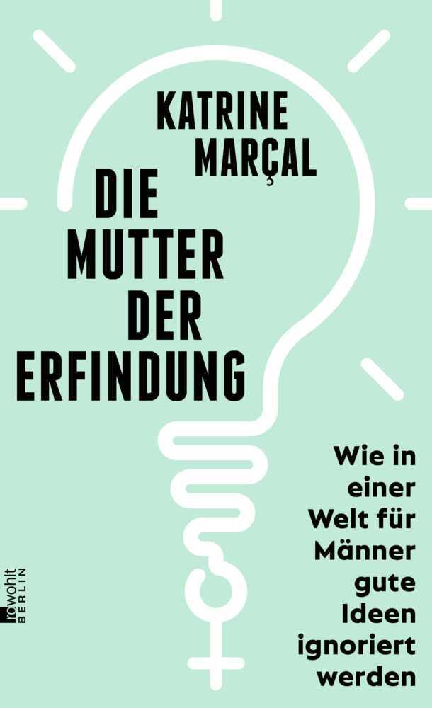 Die Mutter der Erfindung main product photo