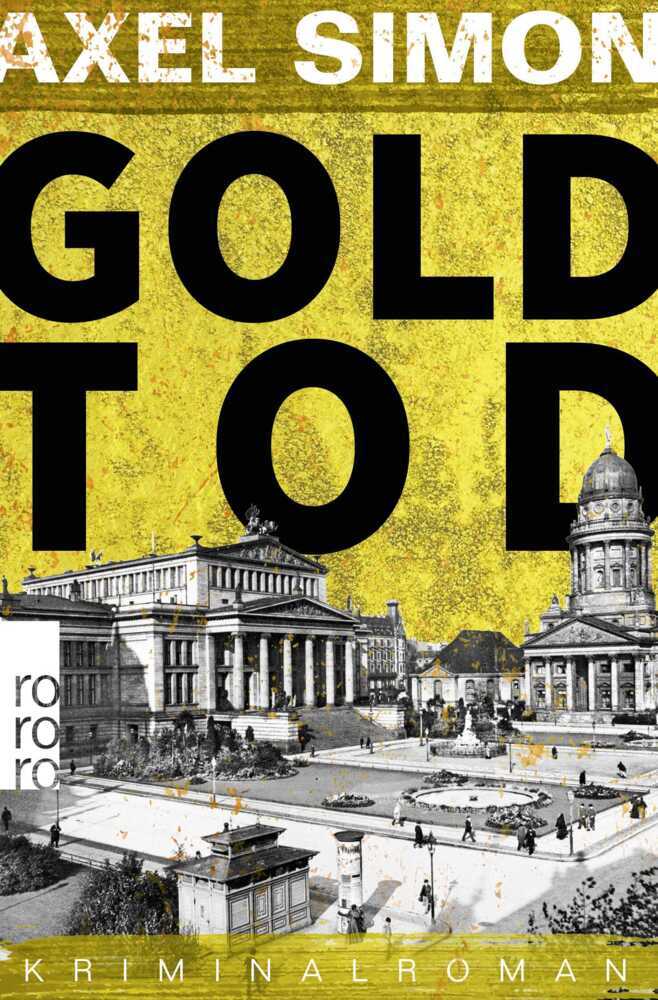 Goldtod main product photo