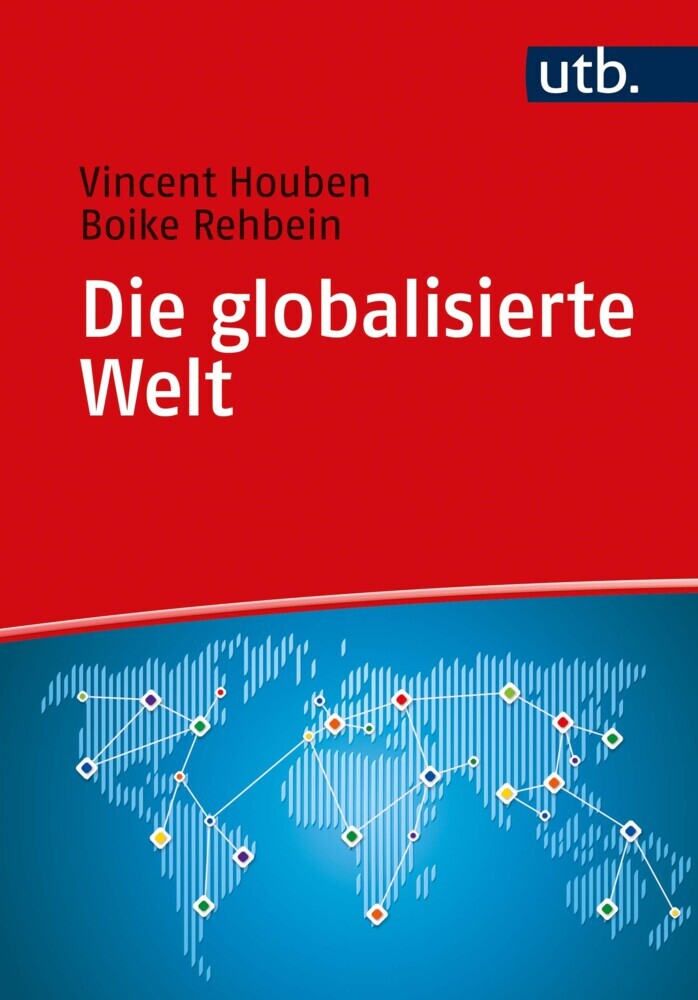 Die globalisierte Welt main product photo