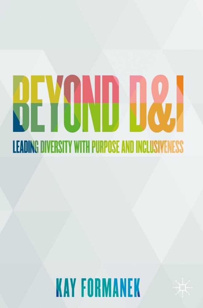 Beyond D&I main product photo
