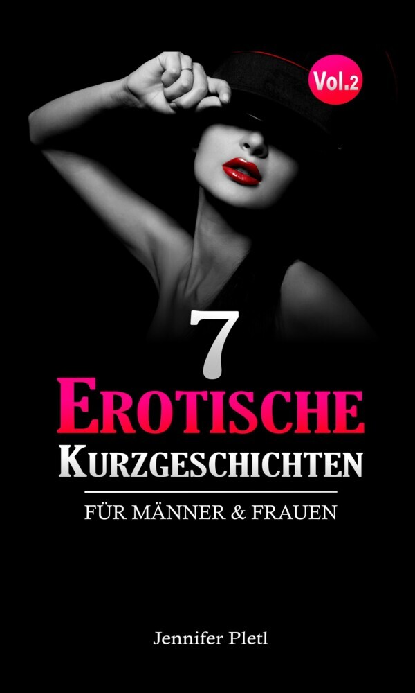 7 Erotische Kurzgeschichten main product photo
