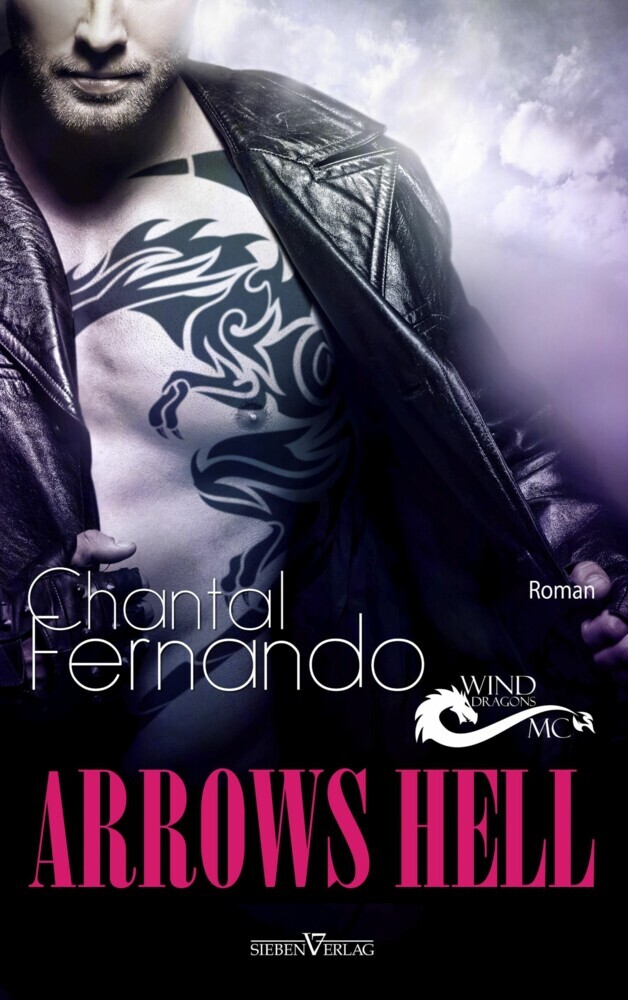 Arrows Hell main product photo