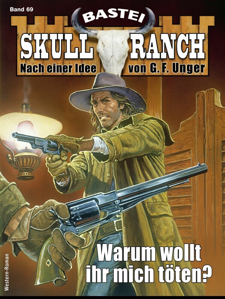 Skull-Ranch 69 main product photo