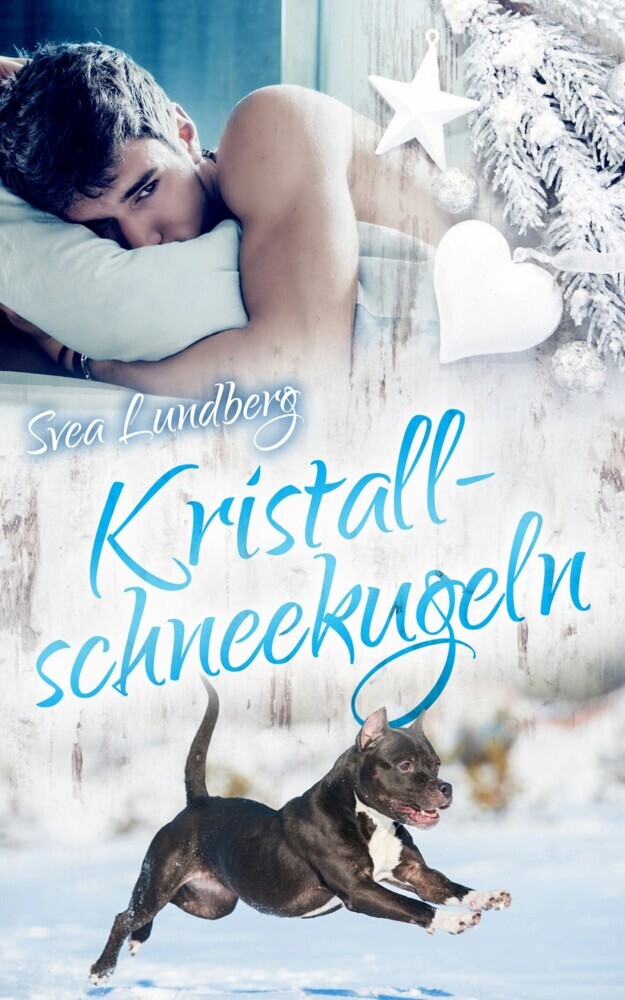 Kristallschneekugeln main product photo