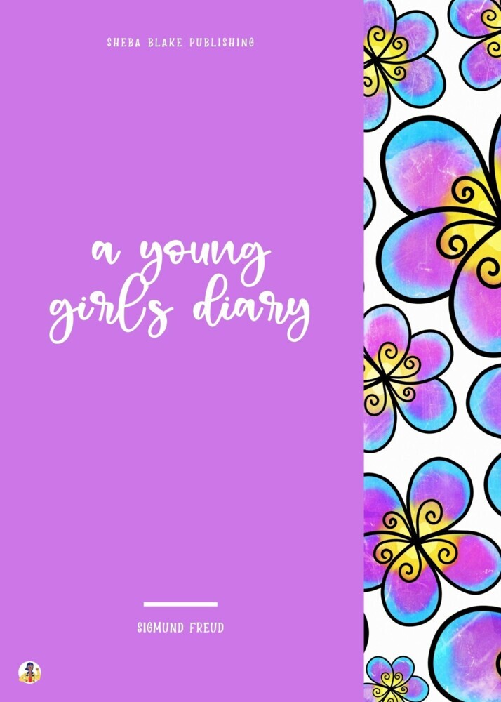 A Young Girl's Diary main product photo