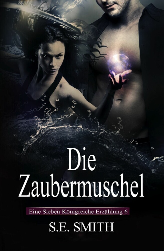 Die Zaubermuschel main product photo