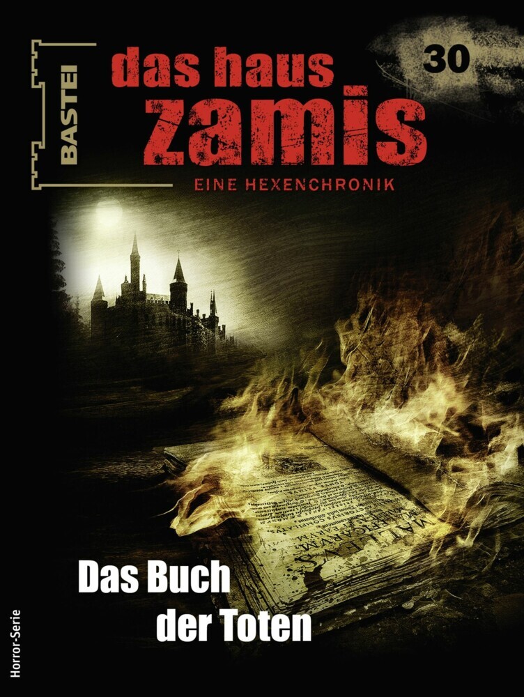 Das Haus Zamis 30 main product photo