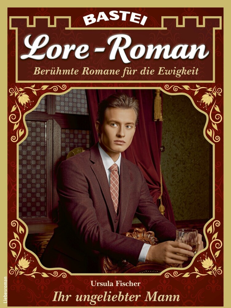 Lore-Roman 120 main product photo