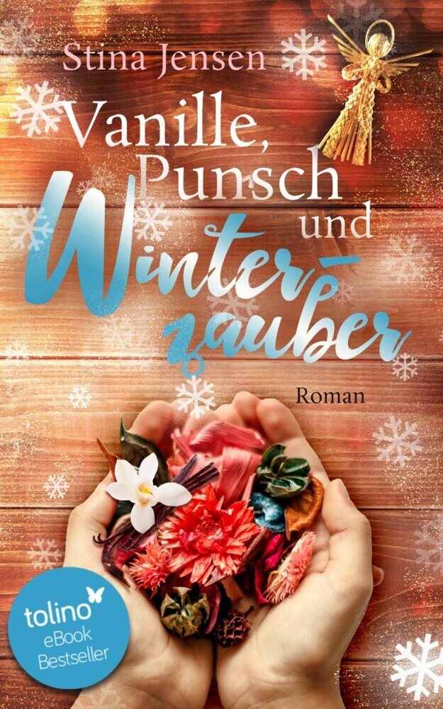 Vanille, Punsch und Winterzauber main product photo