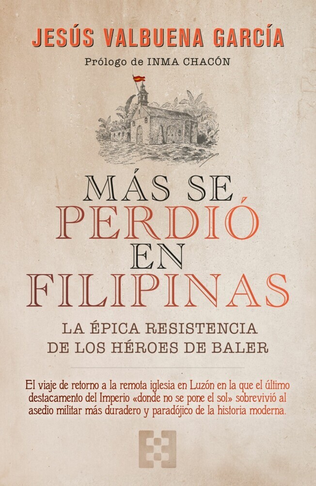 Más se perdió en Filipinas main product photo