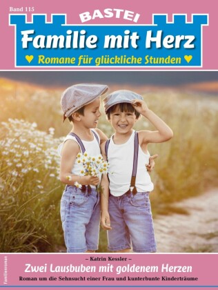 Familie mit Herz 115
