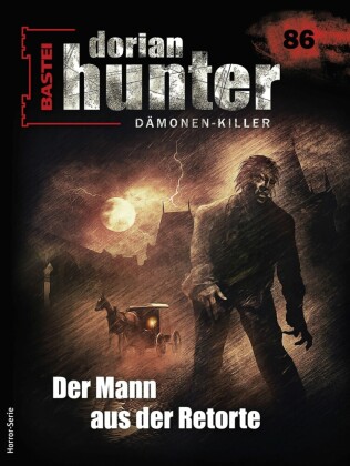 Dorian Hunter 86