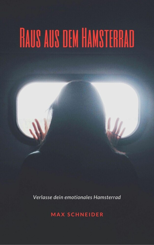 Raus aus dem Hamsterrad main product photo