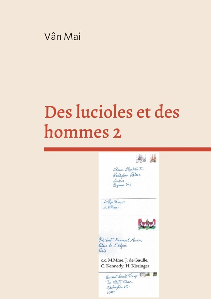 Des lucioles et des hommes 2 main product photo