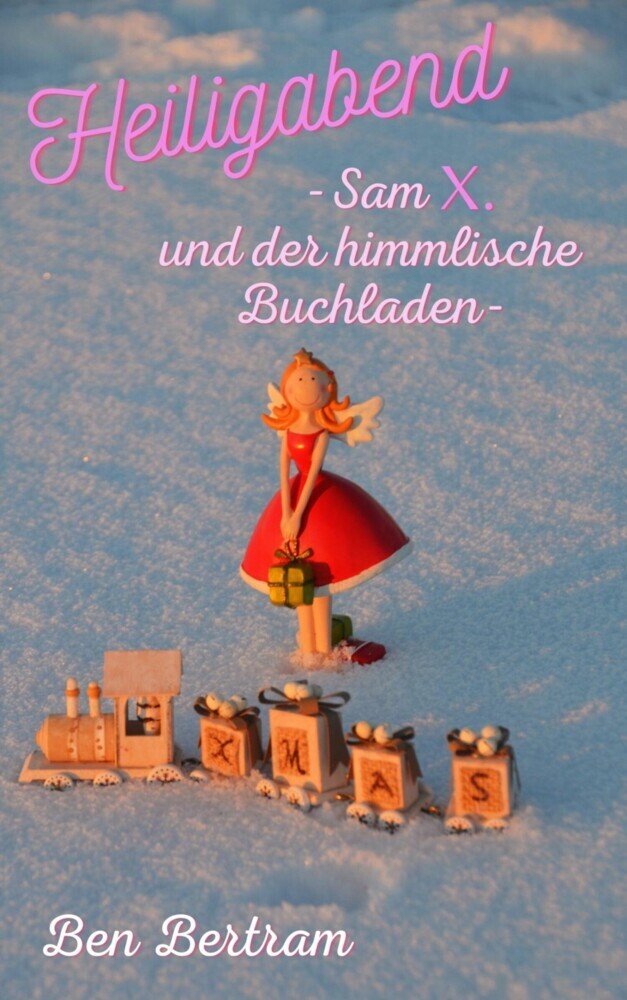 Heiligabend main product photo