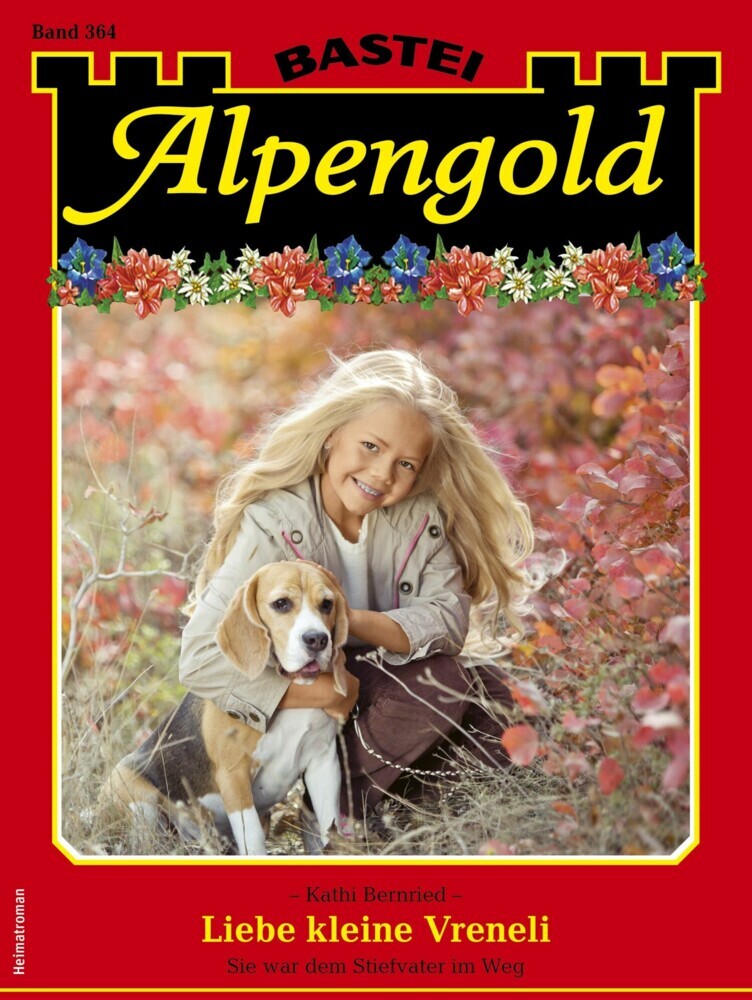 Alpengold 364 main product photo
