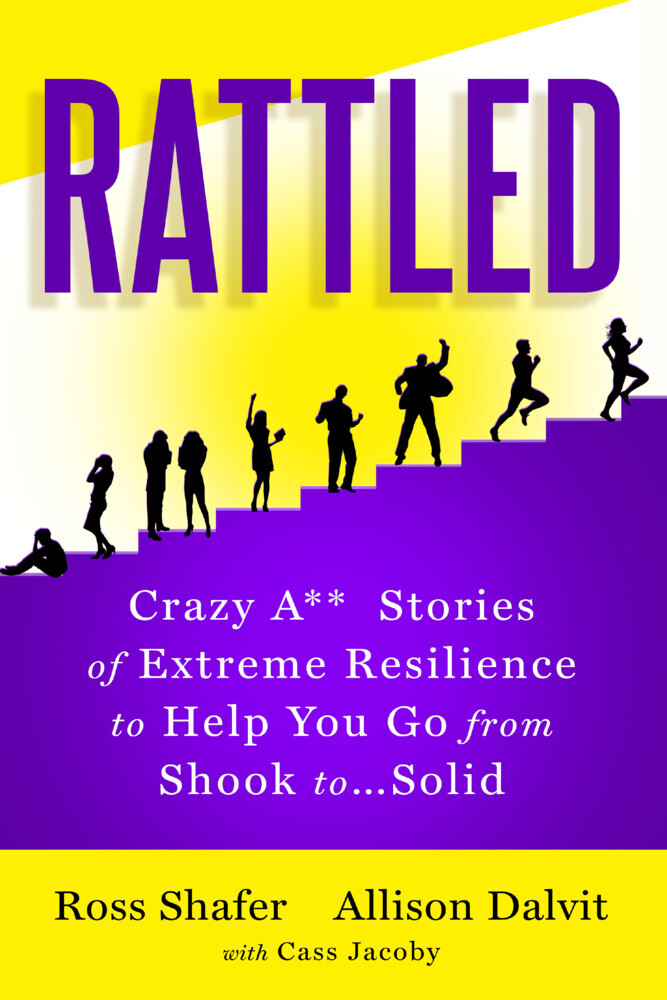 Rattled main product photo