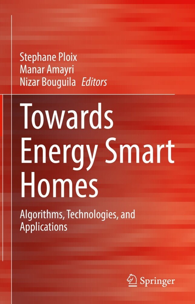 Towards Energy Smart Homes main product photo