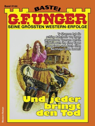 G. F. Unger 2144