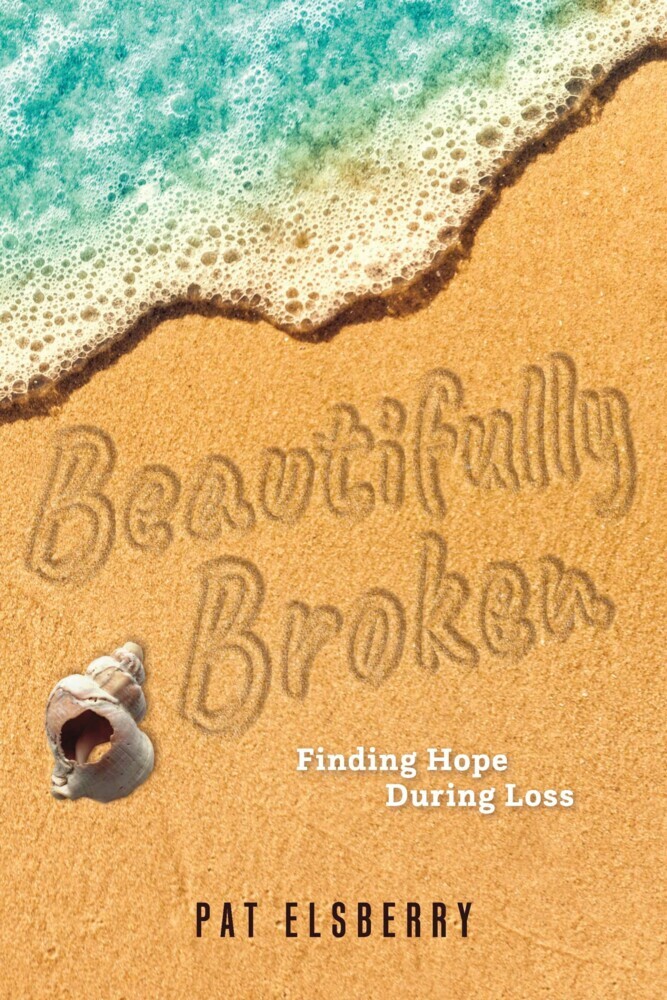 Beautifully Broken main product photo