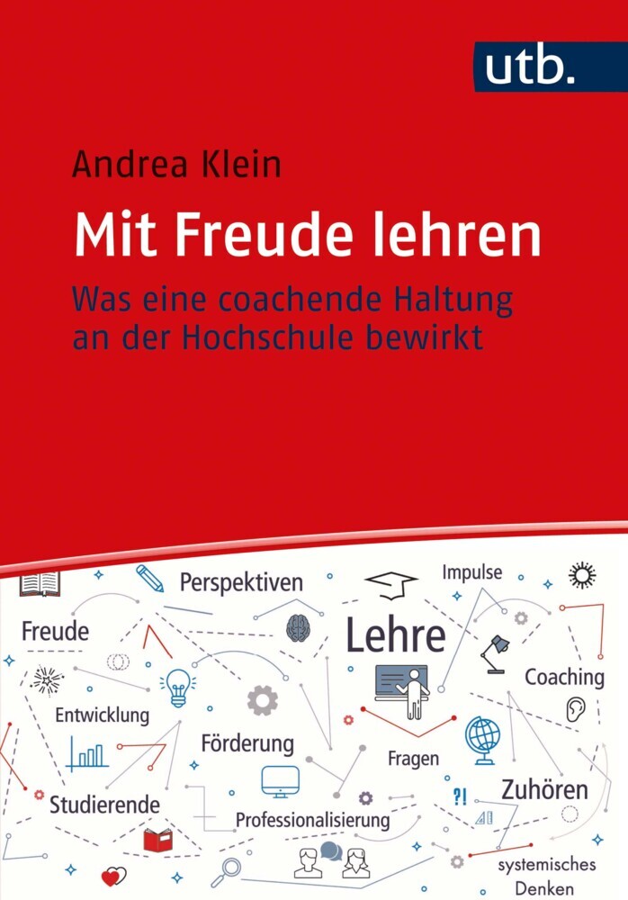 Mit Freude lehren main product photo