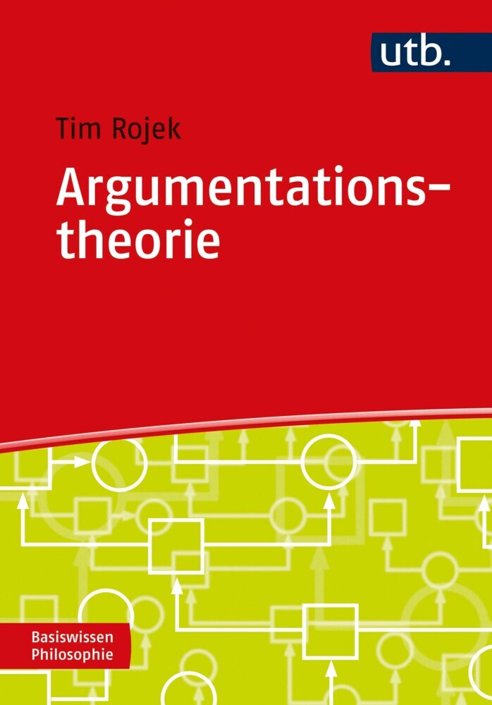 Argumentationstheorie main product photo