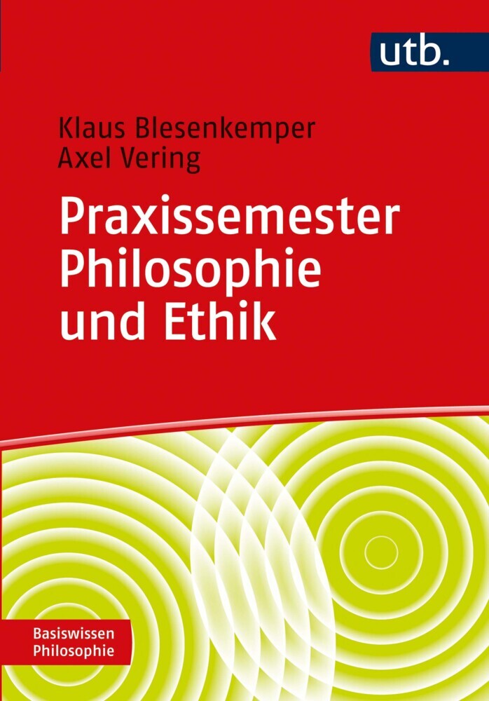 Praxissemester Philosophie und Ethik main product photo
