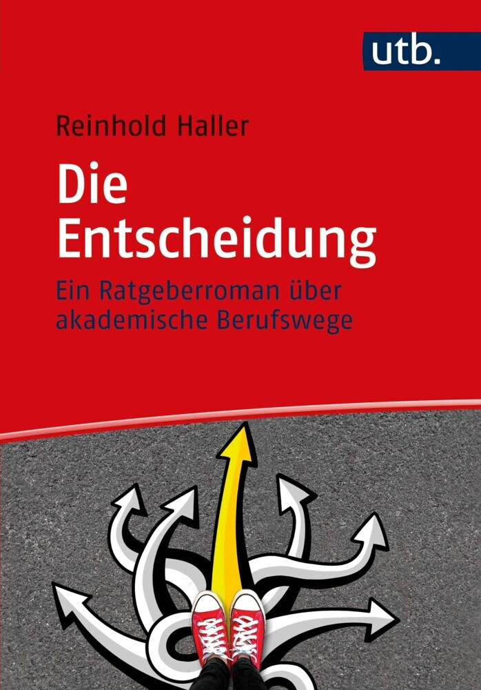 Die Entscheidung main product photo
