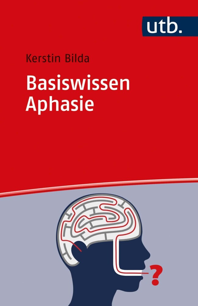 Basiswissen Aphasie main product photo