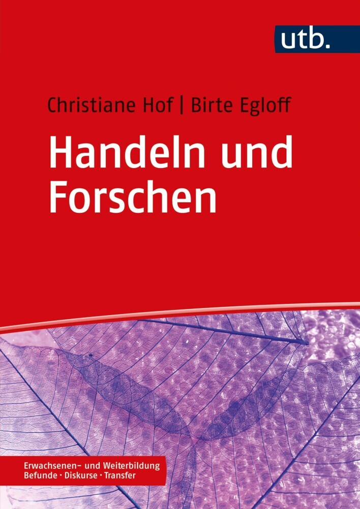Handeln und Forschen main product photo