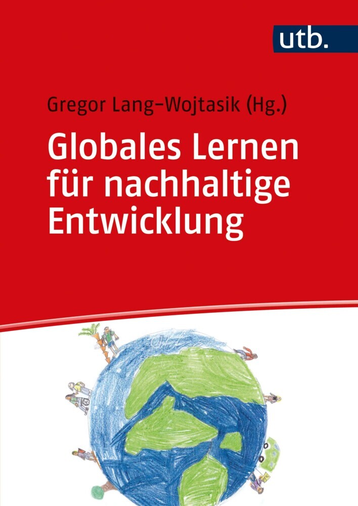 Globales Lernen für nachhaltige Entwicklung main product photo