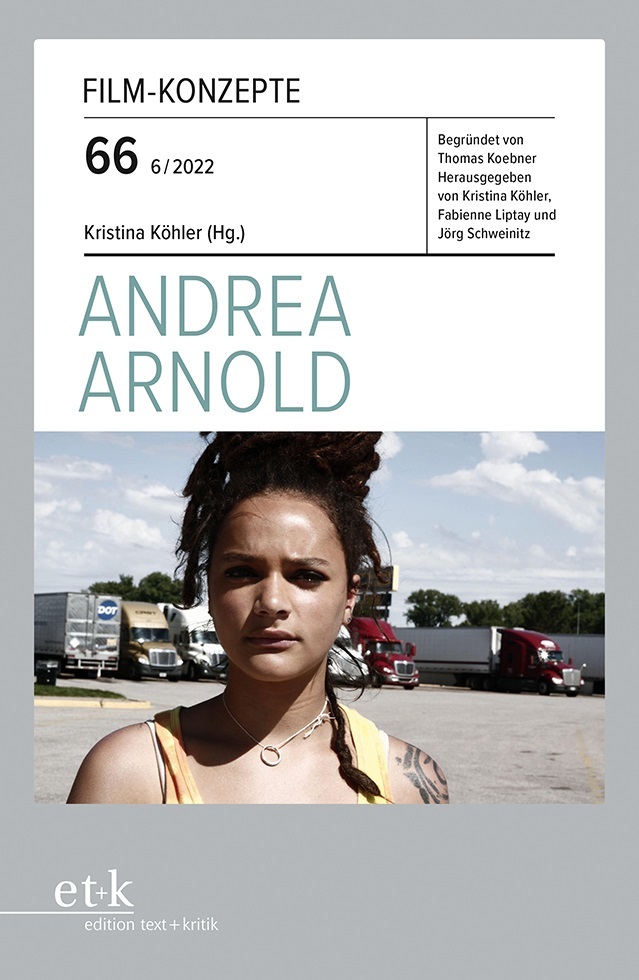 Andrea Arnold main product photo