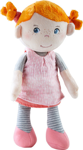 Kuschelpuppe Juna main product photo