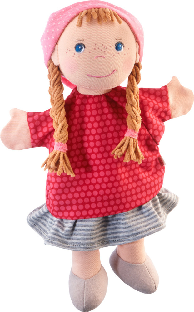 Handpuppe Gretelchen main product photo