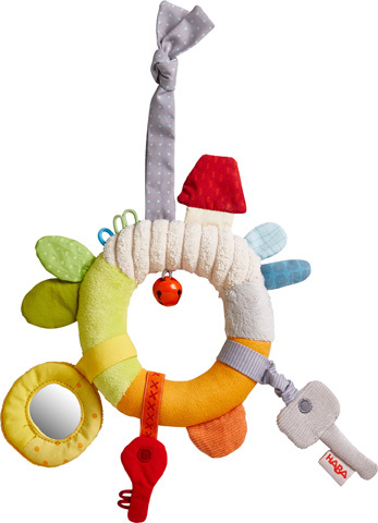 Hängefigur Erster Schlüsselbund main product photo