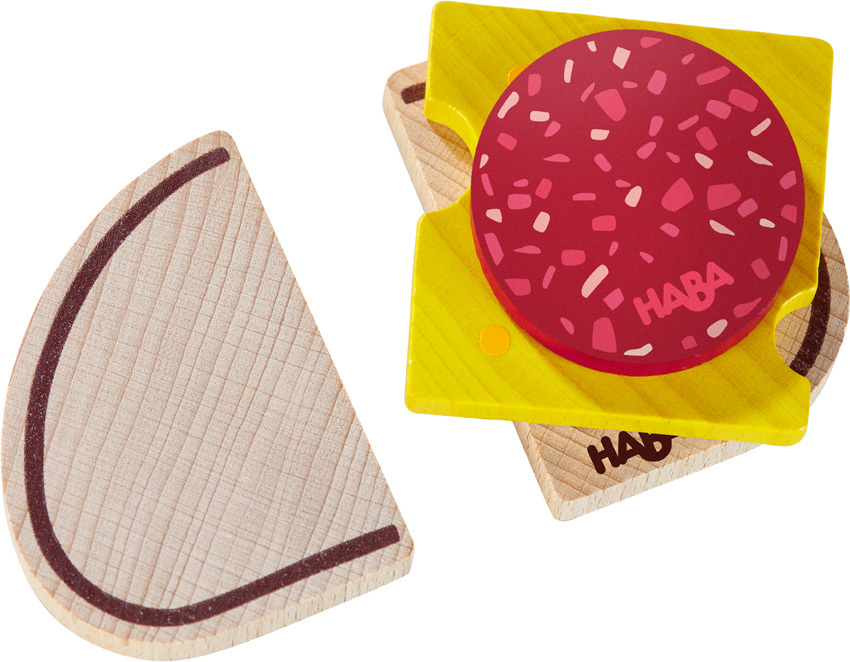 HABA Brotscheibe main product photo