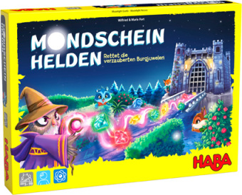 Mondscheinhelden (Kinderspiel)