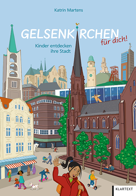 Gelsenkirchen für dich! main product photo