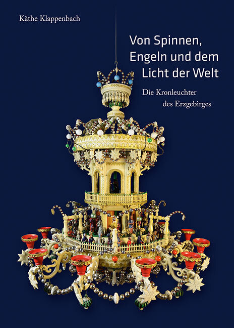 Von Spinnen, Engeln und dem Licht der Welt main product photo