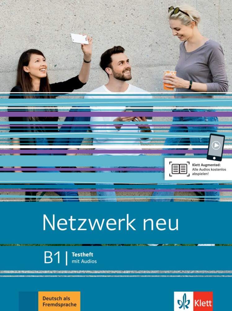 Netzwerk neu B1 main product photo