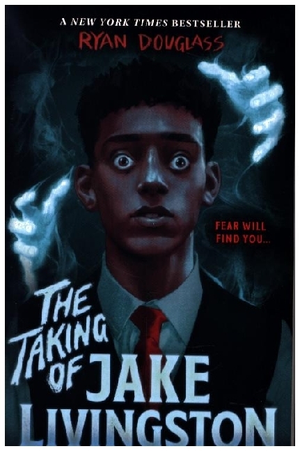 The Taking of Jake Livingston main product photo