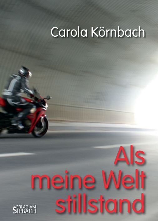 ALS MEINE WELT STILLSTAND main product photo