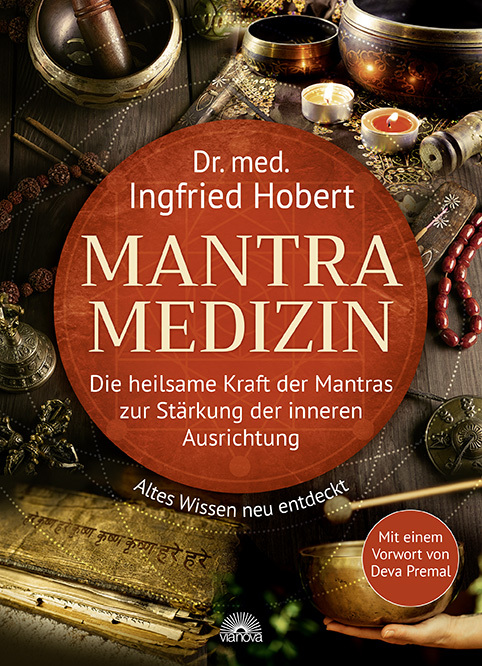 Mantra Medizin main product photo