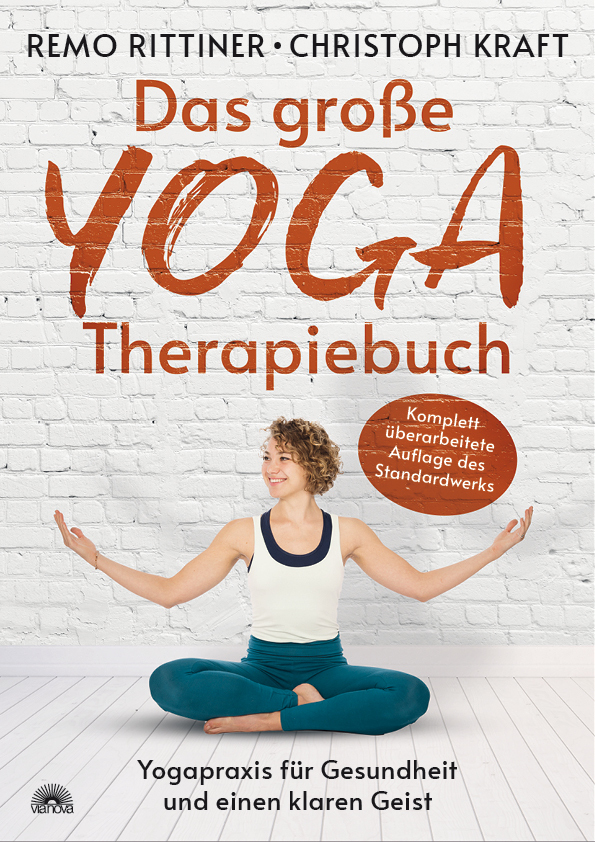 Das große Yoga-Therapiebuch main product photo